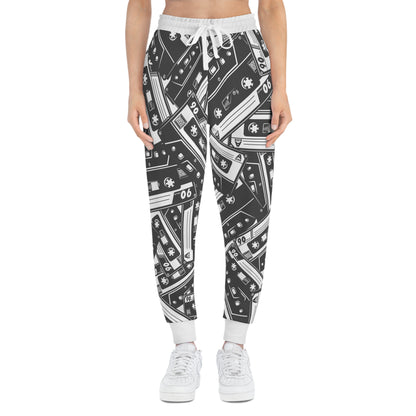 Cassette Tape Trousers