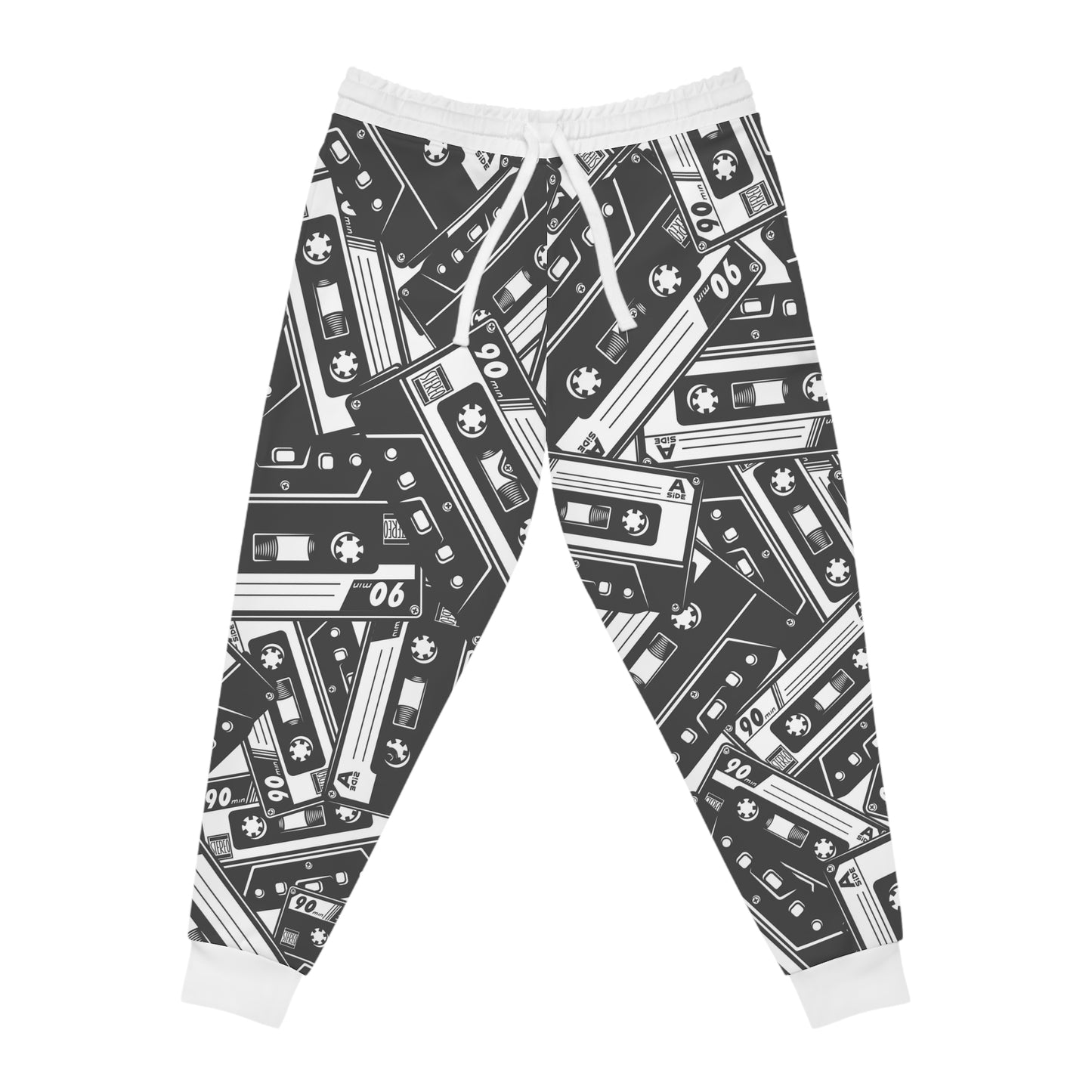 Cassette Tape Trousers