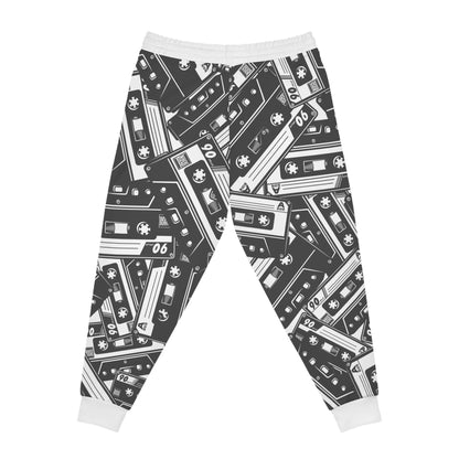 Cassette Tape Trousers