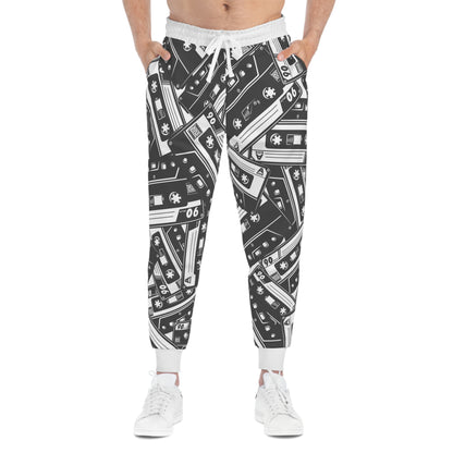 Cassette Tape Trousers