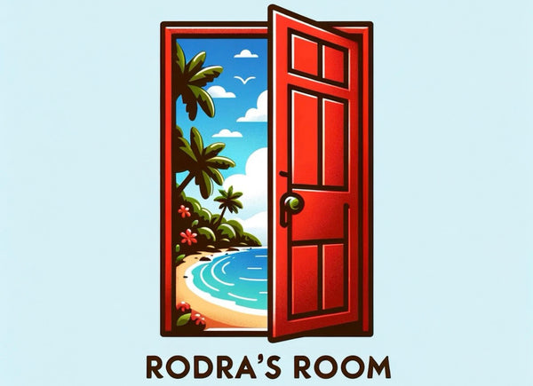 Rodra’s Room